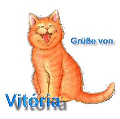 Grüße von Vitória