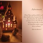 Grüße zum Advent