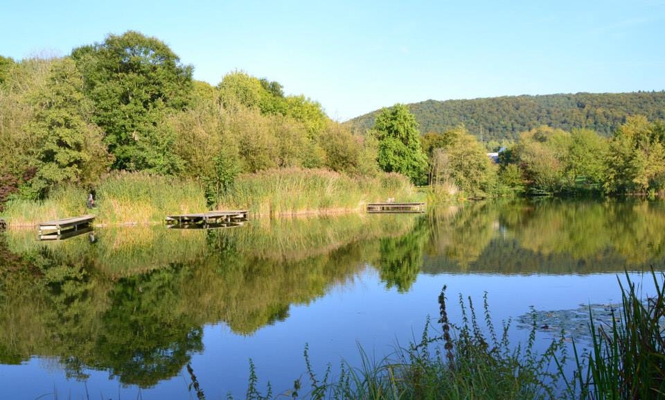 Grüttsee