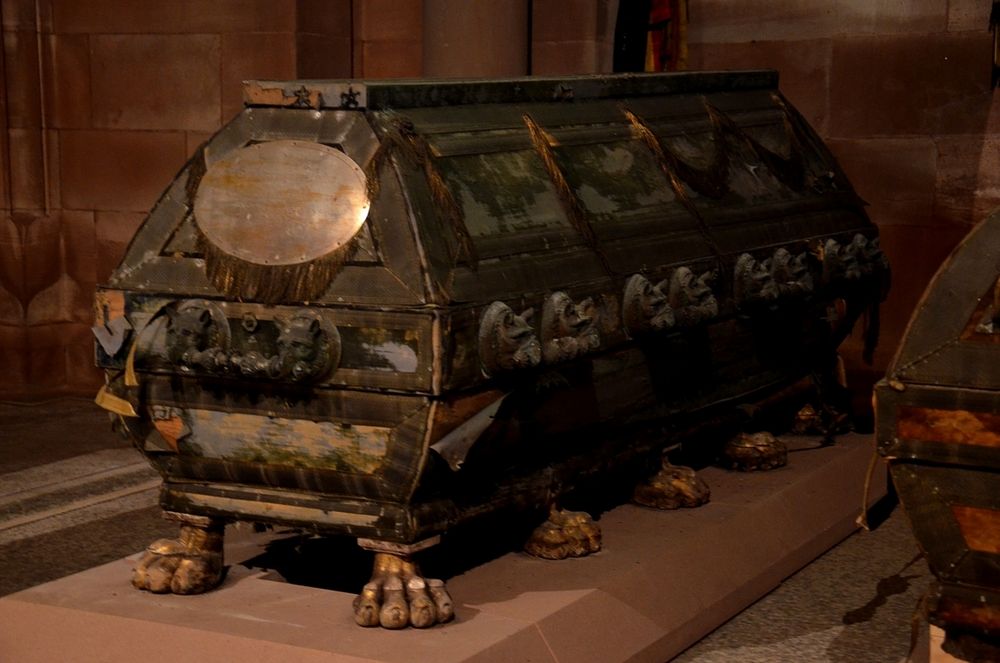 Gruft Foto & Bild karlsruhe Bilder auf