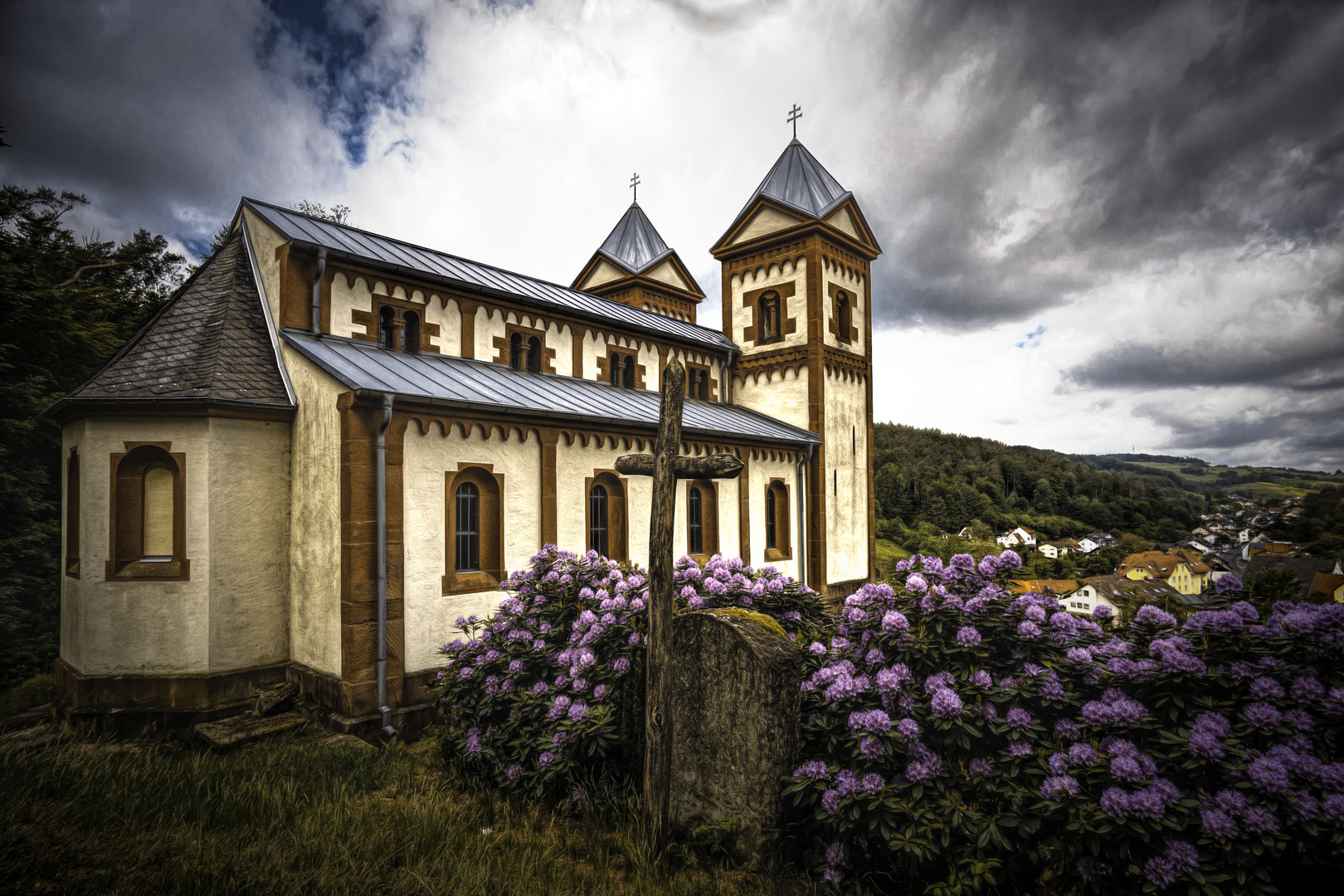 Gruftkapelle