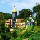 Gruga Essen - Hundertwasserhaus