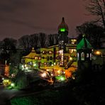 Gruga Essen - Hundertwasserhaus