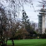 GRUGA - Messe - Platz - Halle und Park (06)