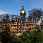 GRUGA - Messe - Platz - Halle und Park Essen (04)