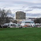 GRUGA - Messe - Platz - Halle und Park Essen (07)