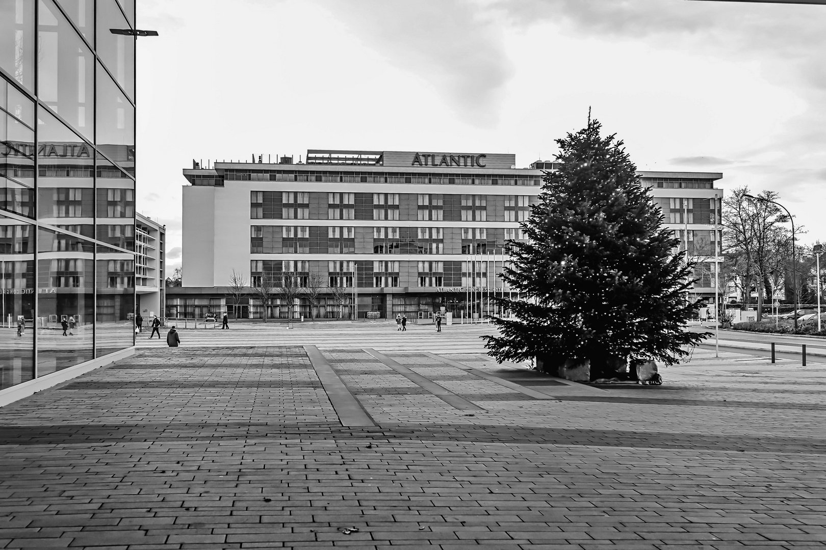 GRUGA - Messe - Platz - Halle und Park Essen (12)