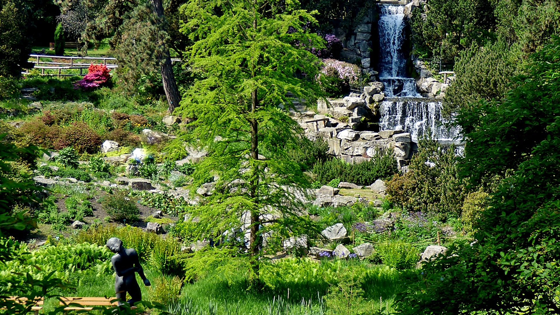 37+ Garten Der Natur Gruga, Im laufe der zeit hat sich der park immer