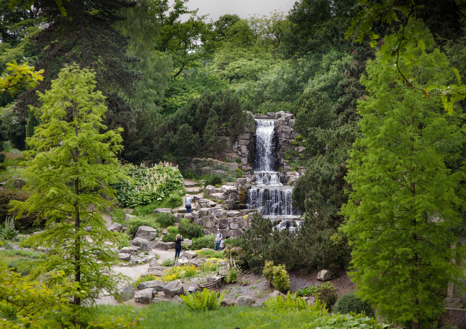 Gruga Park Essen