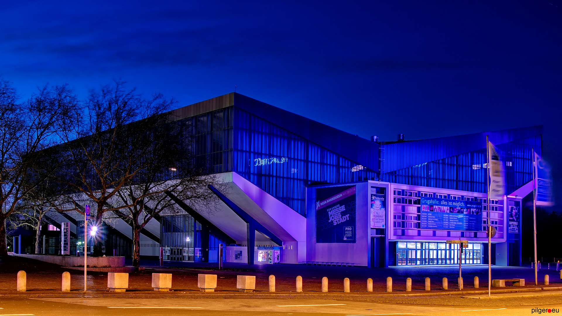 Grugahalle Essen