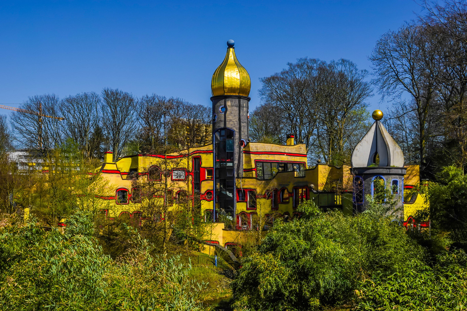 GRUGAPARK Essen (06)