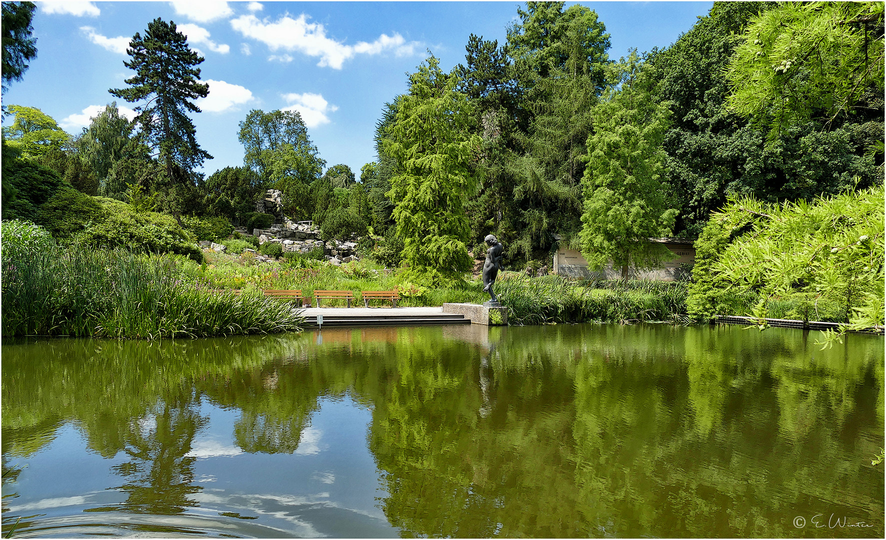 GRUGAPARK ESSEN Foto & Bild world, spezial, europa Bilder auf