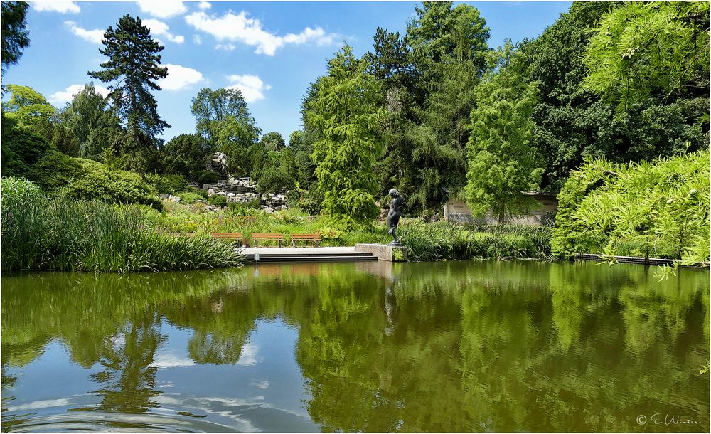 GRUGAPARK ESSEN