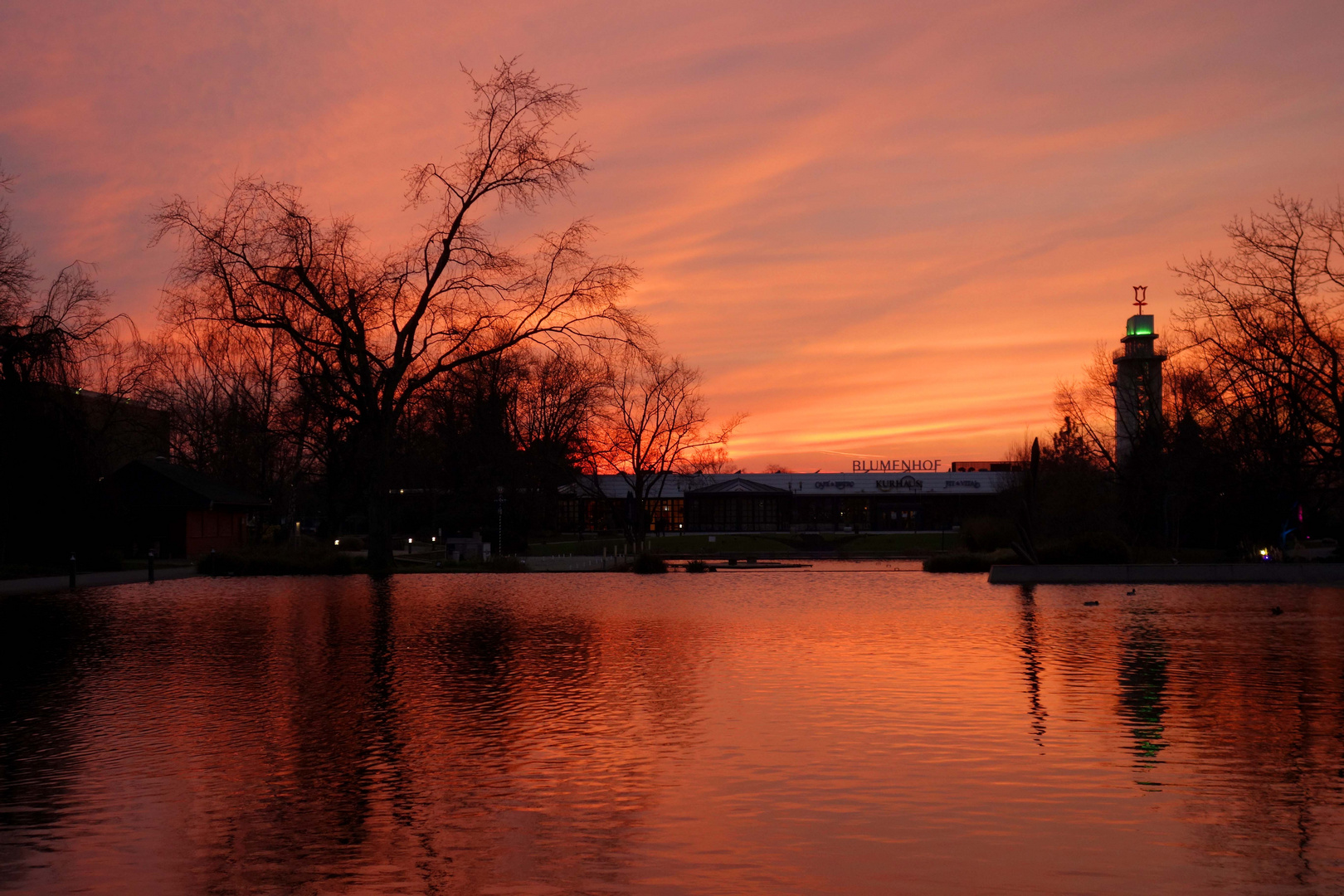 Grugapark Essen