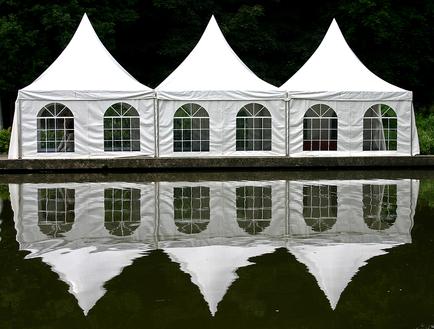 Grugapark in Essen