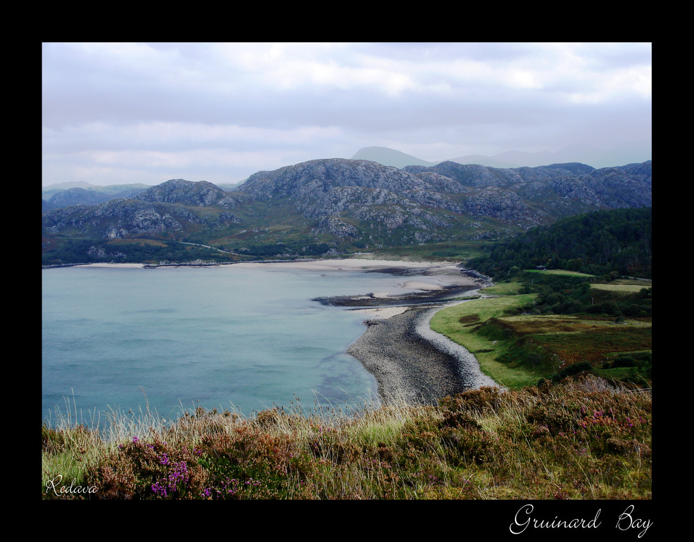 Gruinard Bay