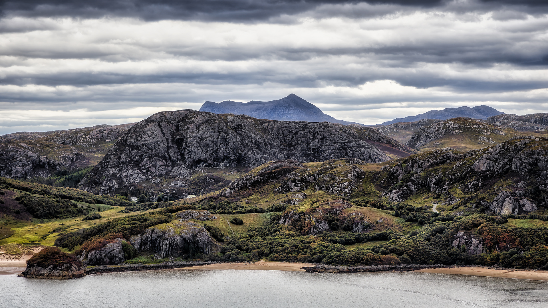 Gruinard Bay 4