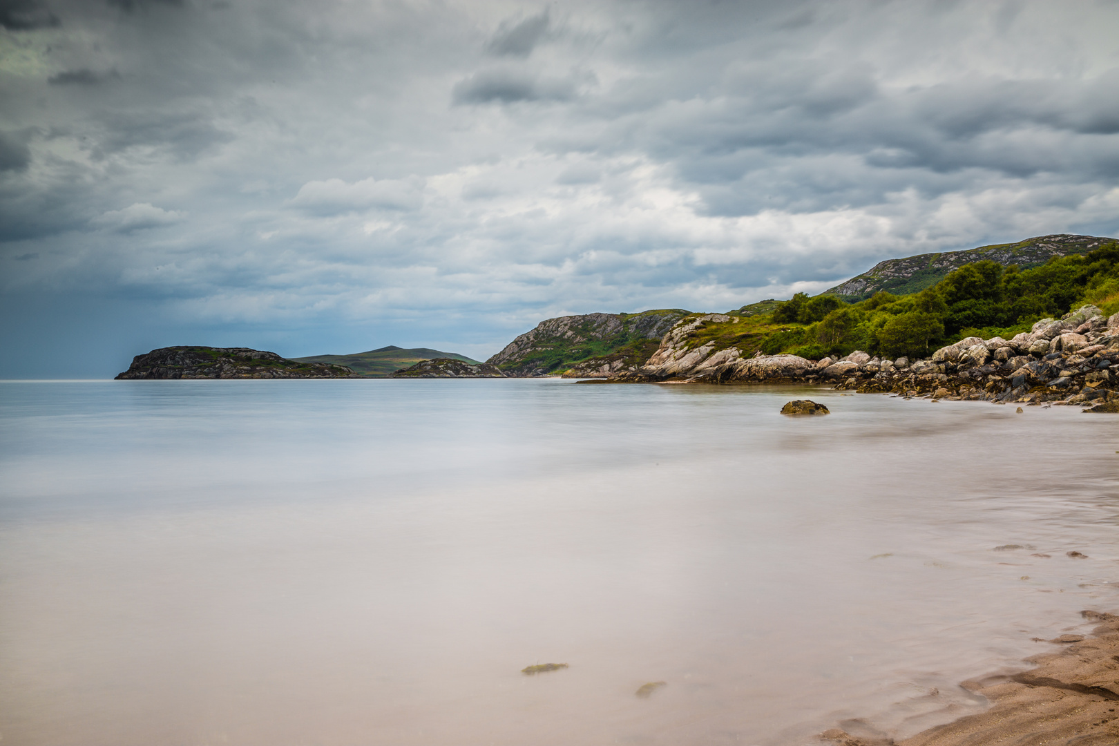 Gruinard Bay