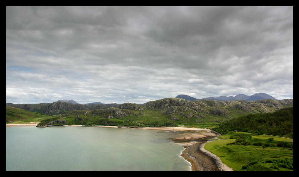 Gruinard Bay