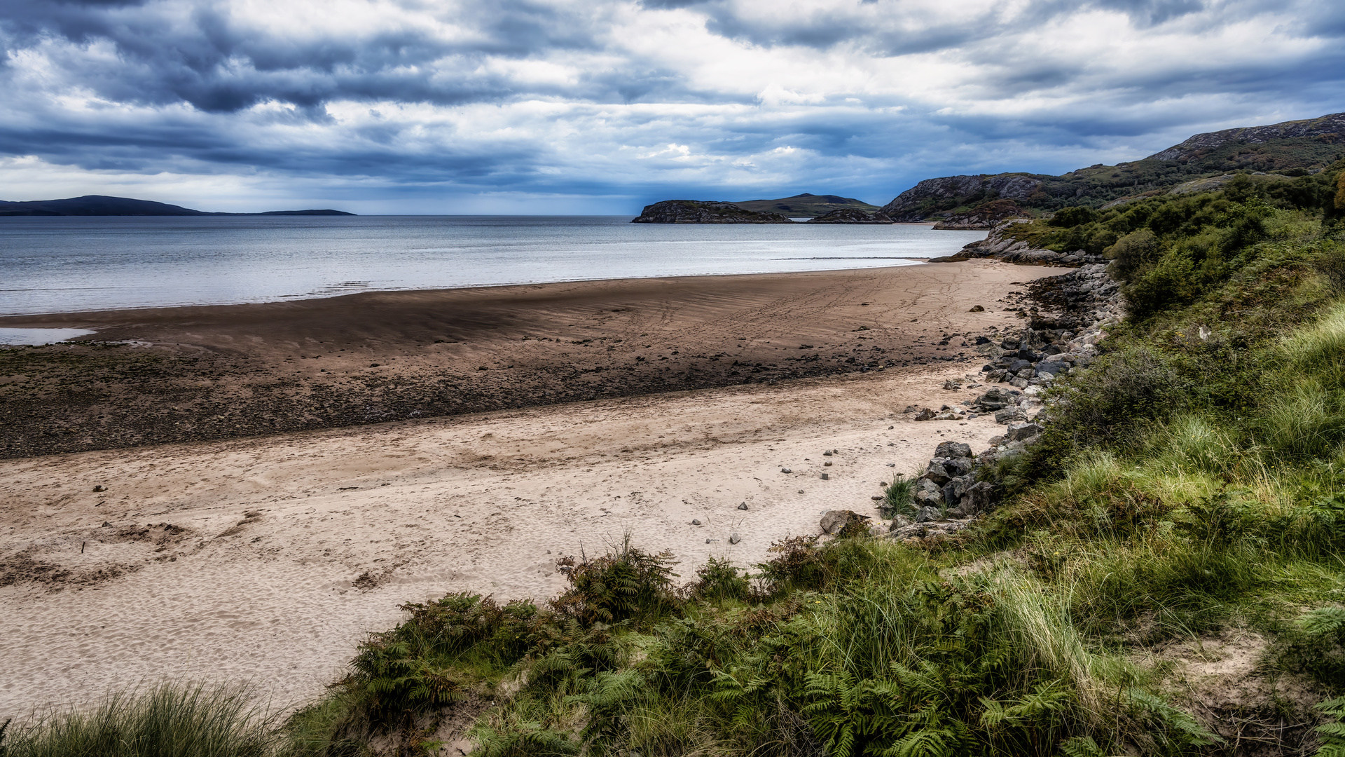 Gruinard Bay