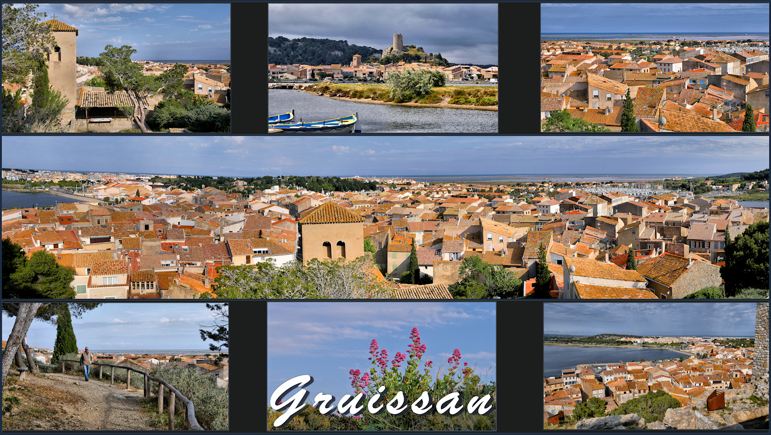 Gruissan