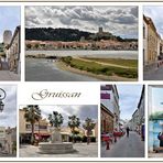 Gruissan  Collage