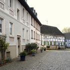 Gruiten - ein Dorf an der Düssel  -1-