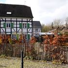 Gruiten - ein Dorf an der Düssel -2-