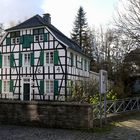 Gruiten - ein Dorf an der Düssel -5-