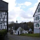 Gruiten - ein Dorf an der Düssel -9-