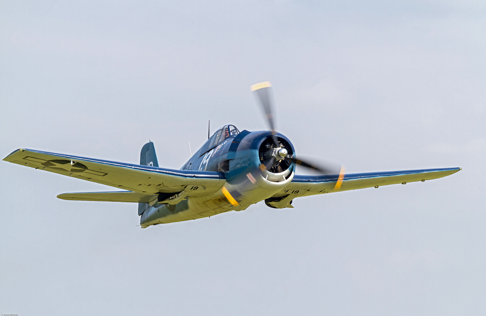 Grumman F6F Hellcat