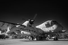 Grumman OV-1 Mohawk