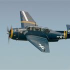 Grumman TBF Avenger