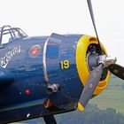 Grumman TBF Avenger