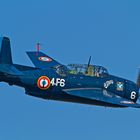 Grumman TBF Avenger