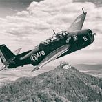 Grumman TBM Avenger