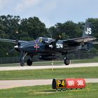 Grumman Tigercat