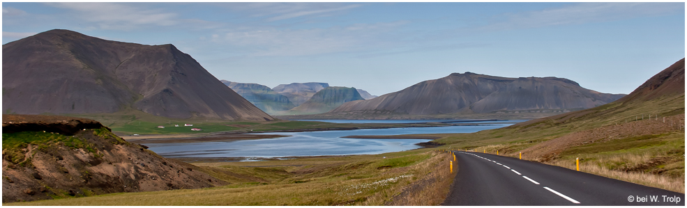 Grundafjördur