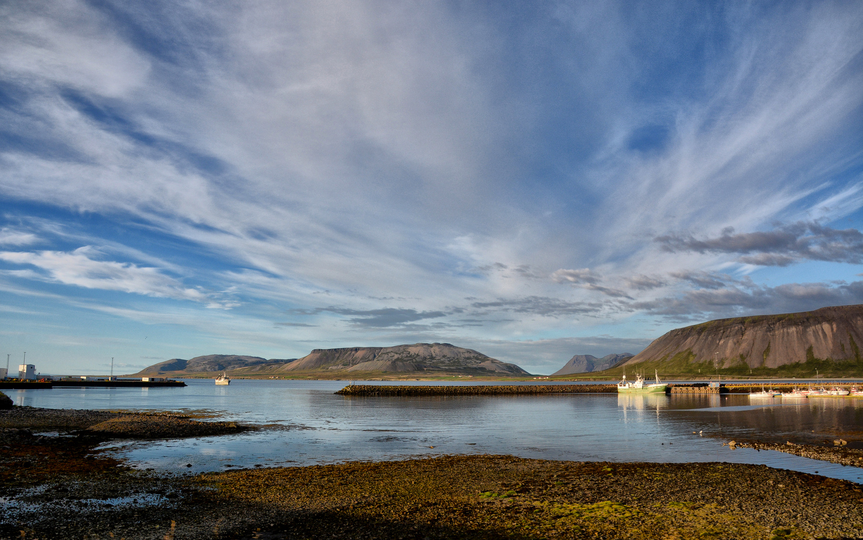 Grundafjördur