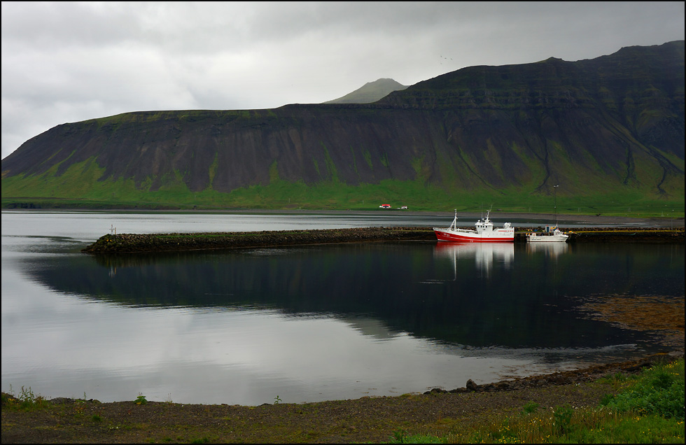 Grundarfjödur