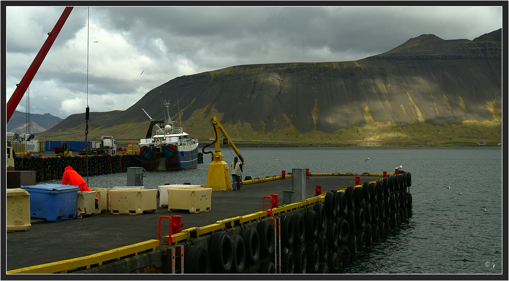 Grundarfjördur