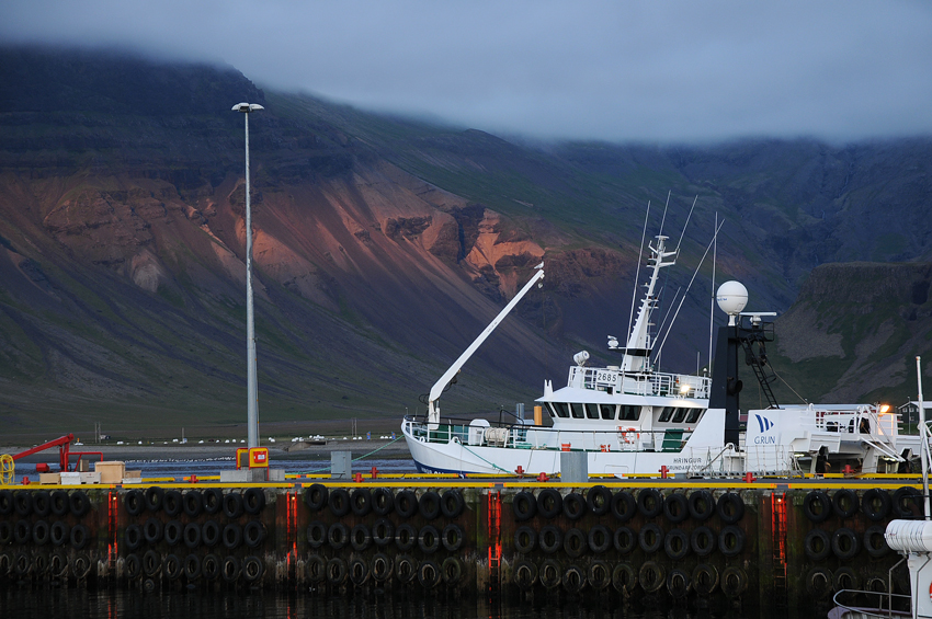 Grundarfjörður