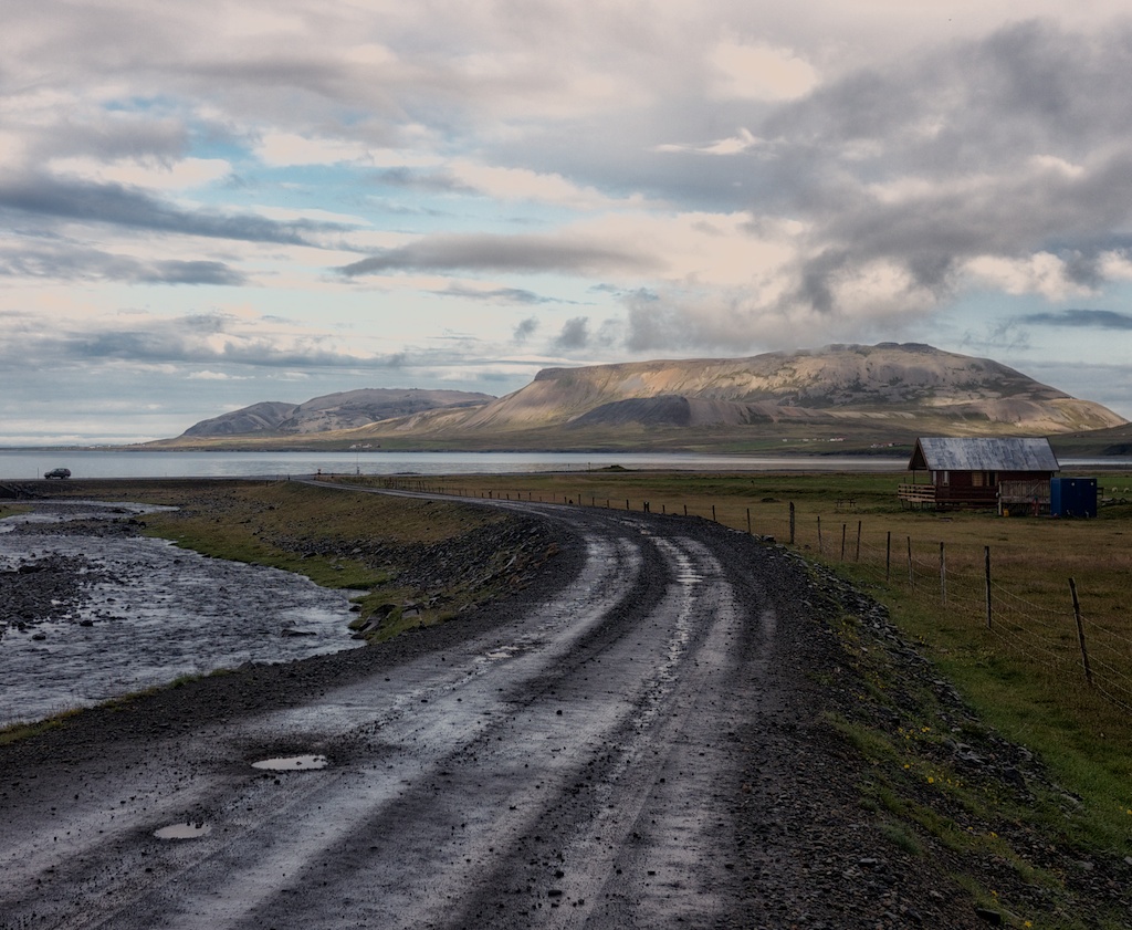 Grundarfjörður, Vesturland