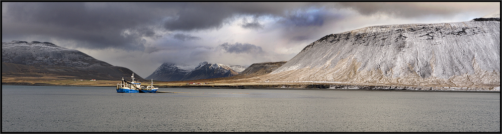 Grundarfjordur...