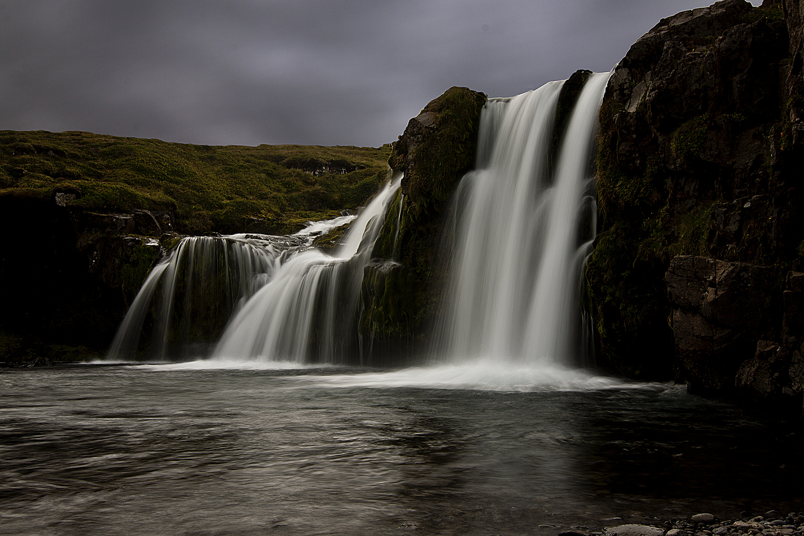 Grundarfoss