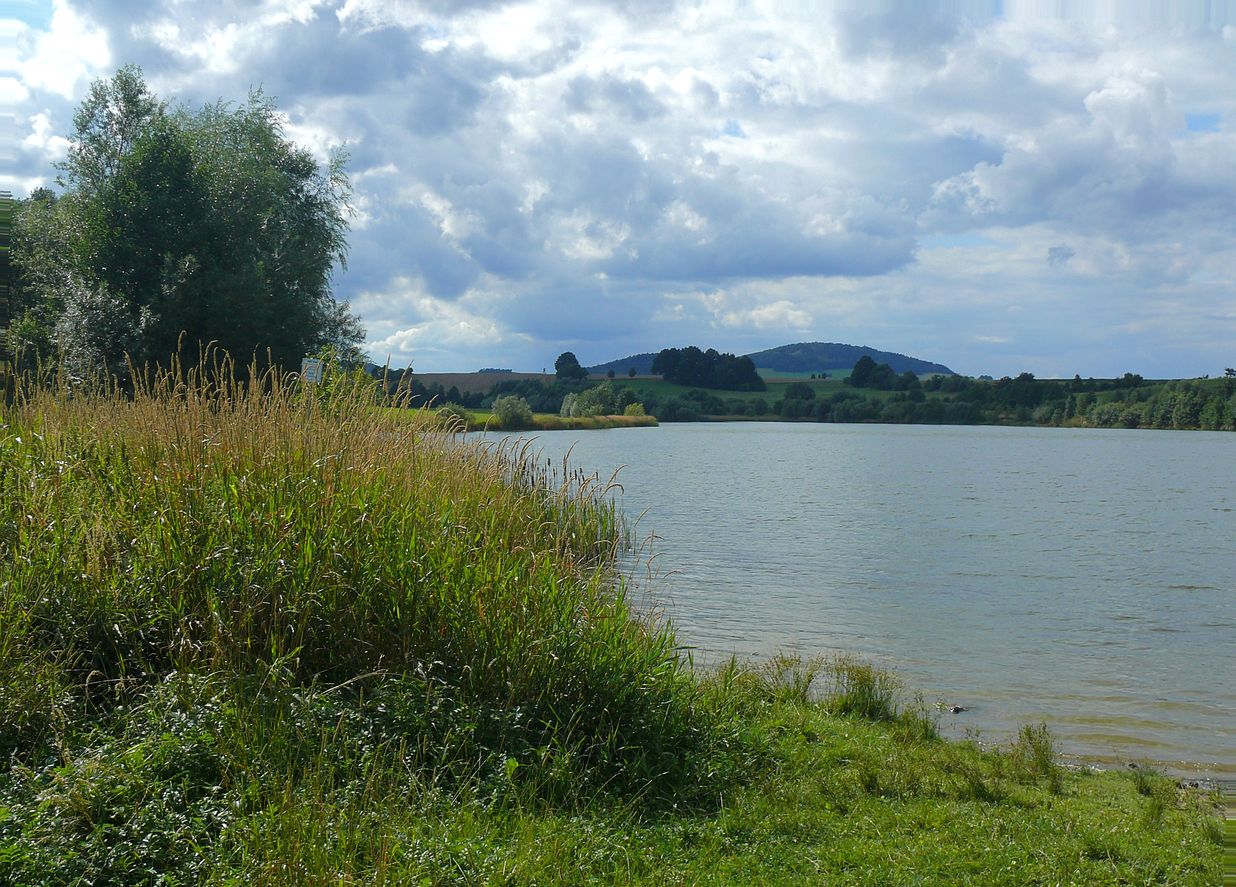 Grundbachsee