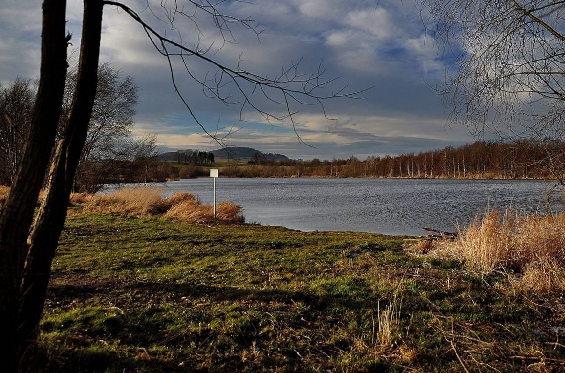 Grundbachsee