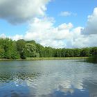 Grundewaldsee in Berlin