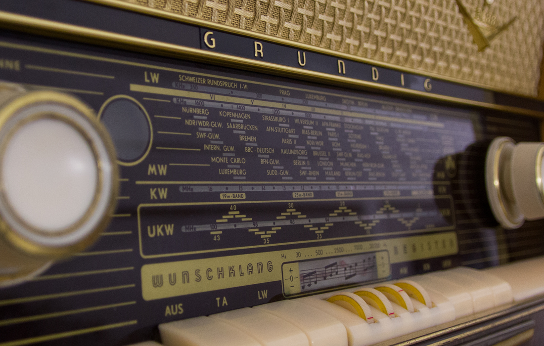 Grundig