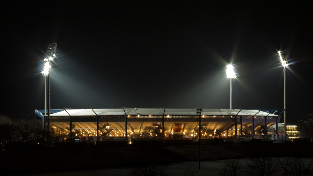 Grundig-Stadion